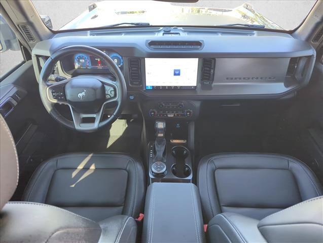 Used 2025 Ford Bronco Badlands AWD/4WD image 17