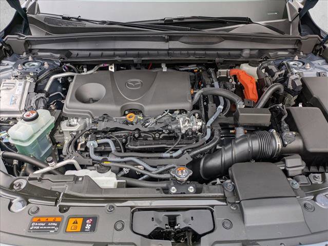 New 2026 MAZDA CX-50 2.5 Hybrid w/ Weather Package image 16