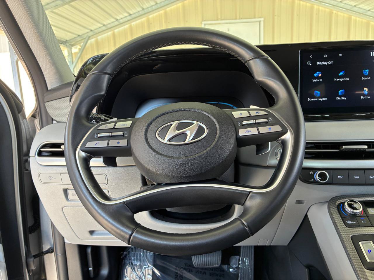 Used 2024 Hyundai Palisade SEL AWD/4WD image 15