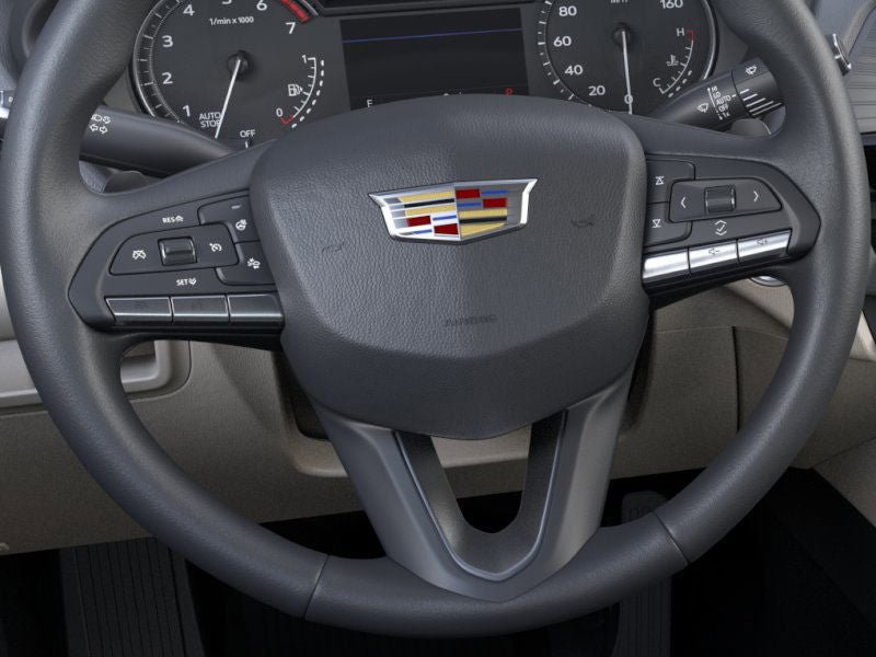 New 2026 Cadillac CT4 Premium Luxury AWD/4WD image 19