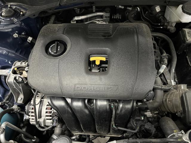 Used 2024 Kia Seltos EX FWD image 34
