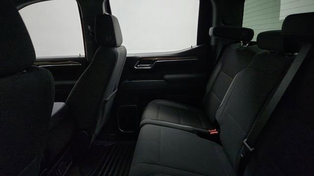 Used 2026 Chevrolet Silverado 1500 LT image 18