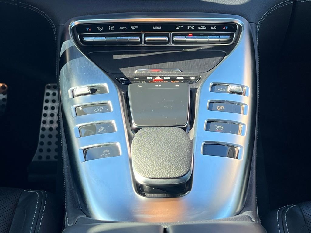 Certified 2023 Mercedes-Benz AMG GT 43 image 22