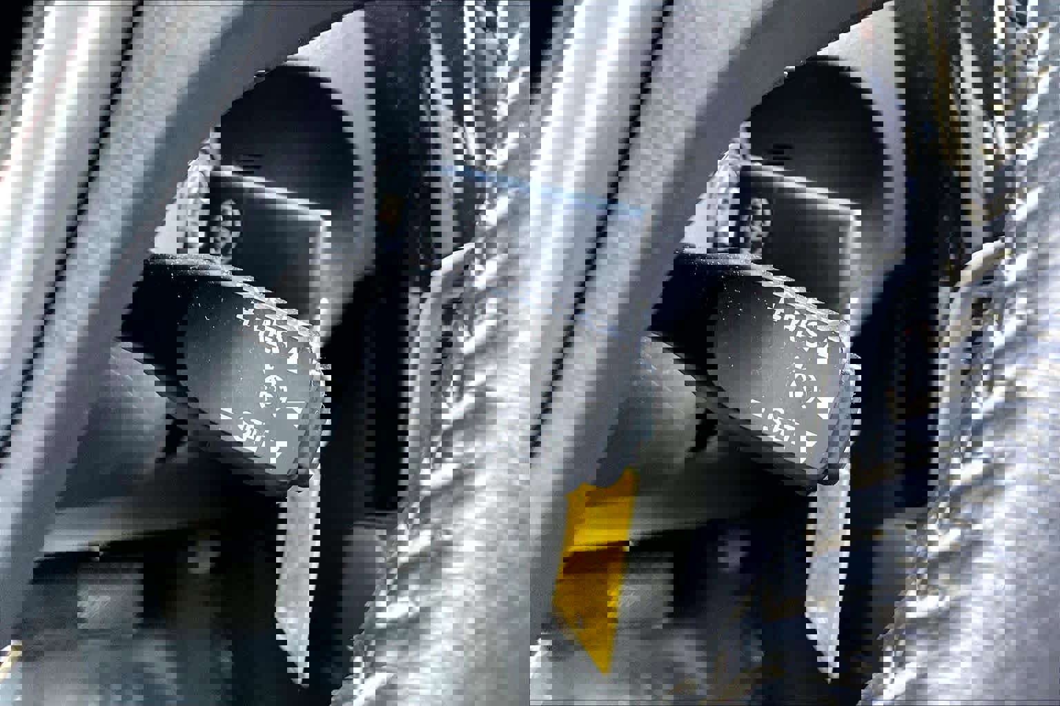 Certified 2018 Toyota Corolla iM FWD image 35