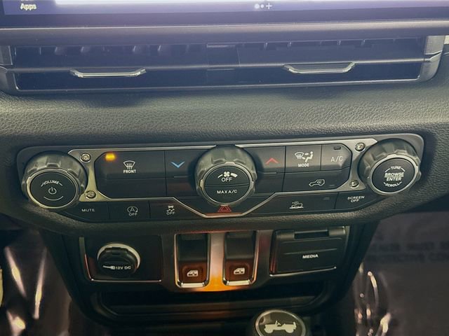 New 2026 Jeep Wrangler Sport image 15