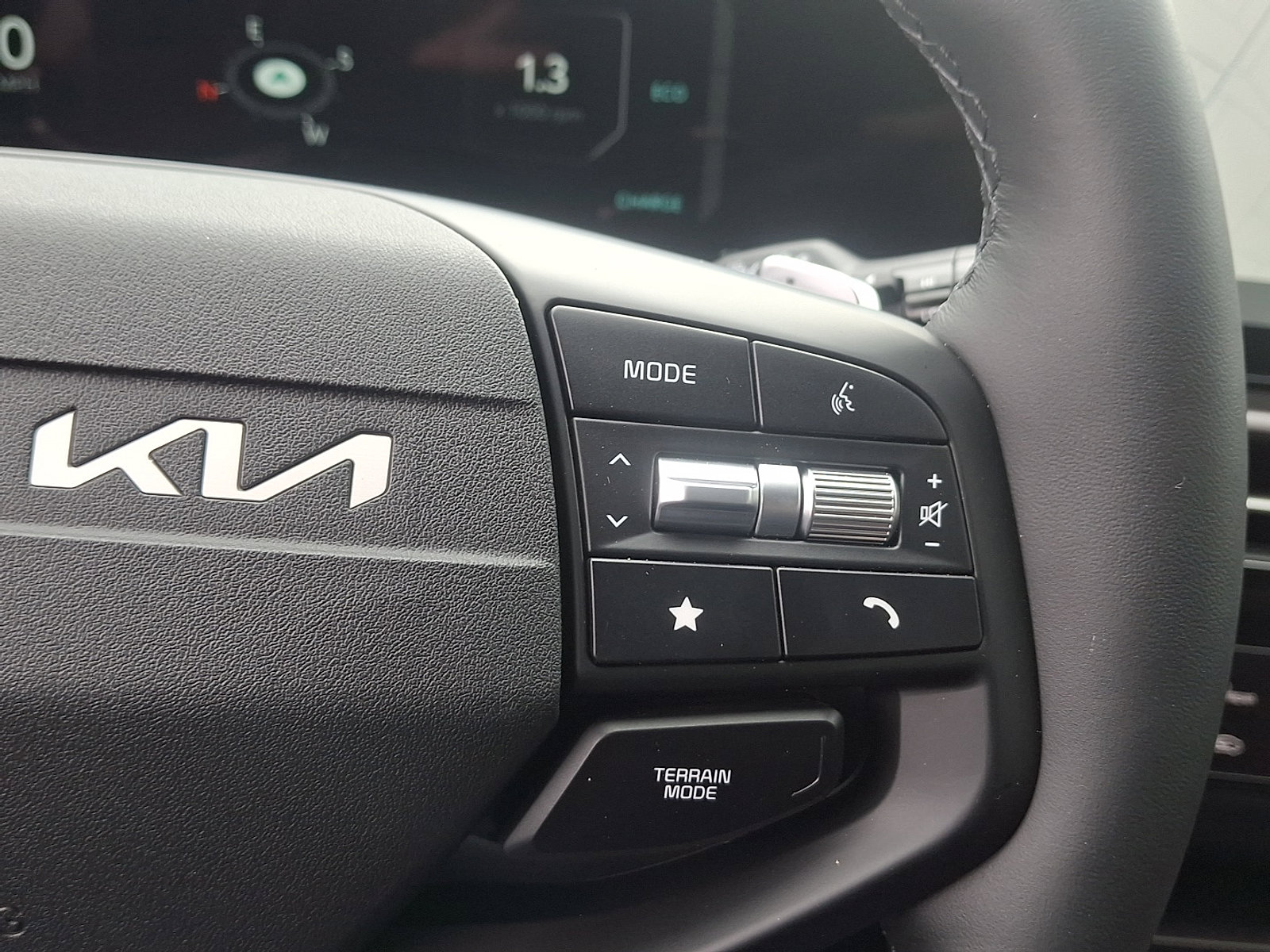 New 2026 Kia Sportage SX Prestige image 21