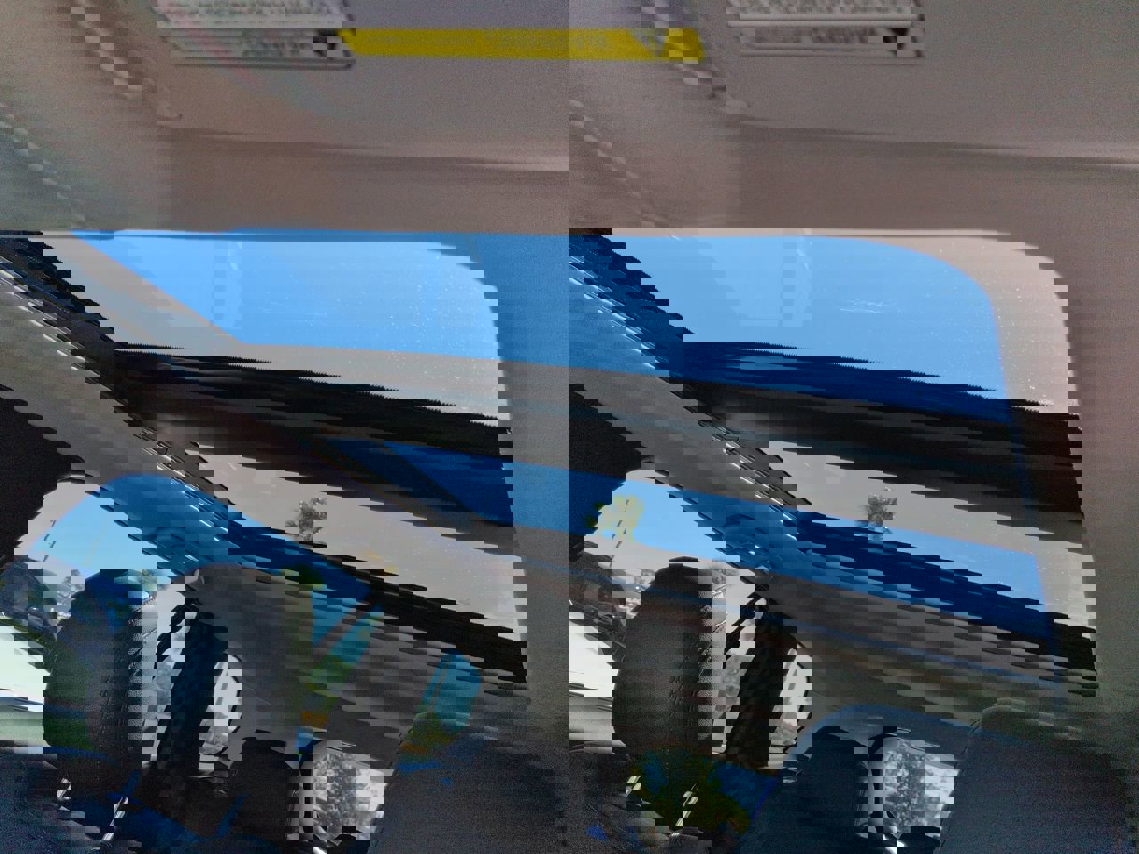 Used 2024 MAZDA CX-50 2.5 Turbo w/ Cargo Package image 20