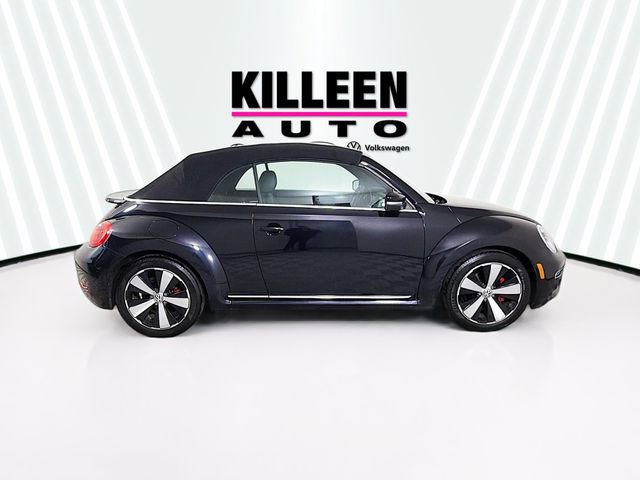 Used 2013 Volkswagen Beetle 2.0T image 8