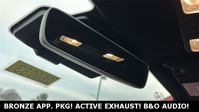 New 2026 Ford Mustang GT Premium image 16