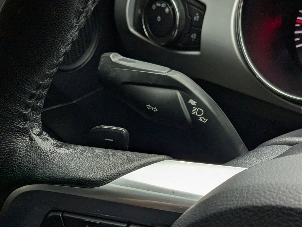Used 2017 Ford Mustang Premium image 24