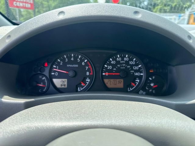 Used 2019 Nissan Frontier SV image 34