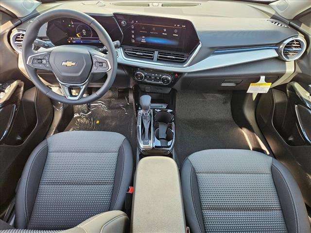 New 2026 Chevrolet Trax LT w/ Driver Confidence Package FWD image 15