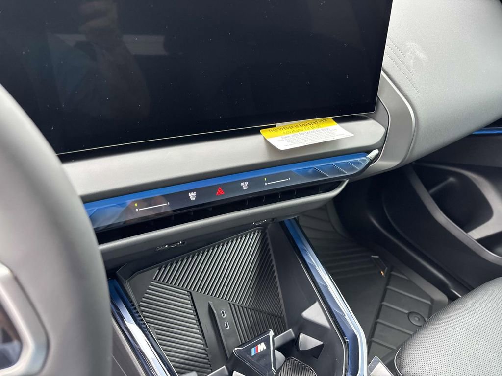 New 2026 BMW X3 xDrive30 w/ Premium Package image 18