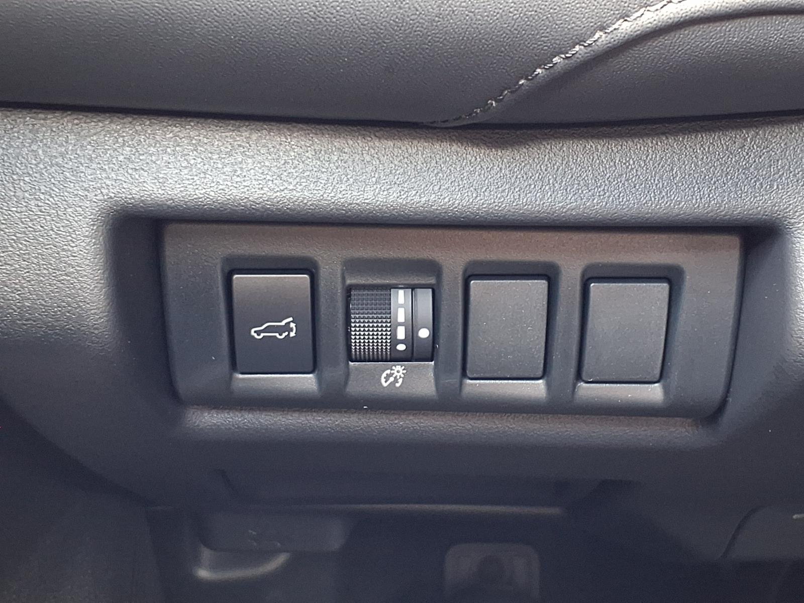 New 2026 Subaru Outback Touring XT AWD/4WD image 16