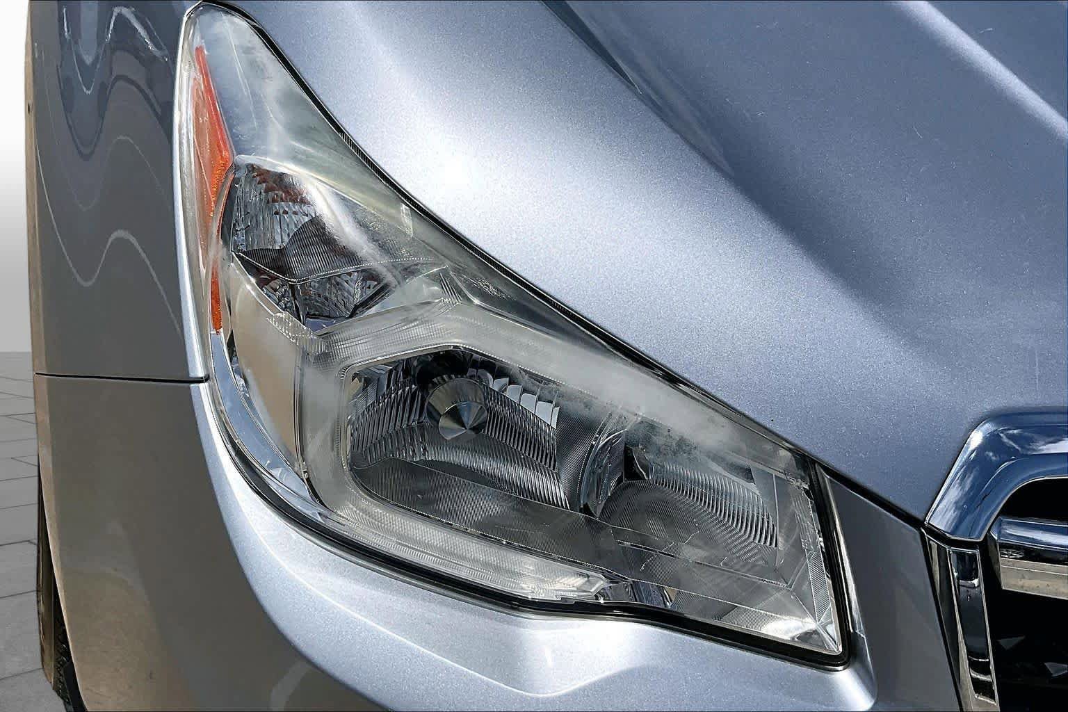Used 2014 Subaru Forester 2.5i Touring AWD/4WD image 28