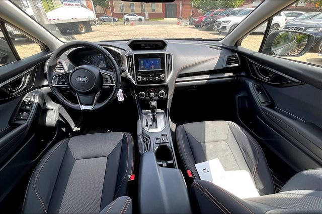 Used 2023 Subaru Crosstrek 2.0i Premium image 14