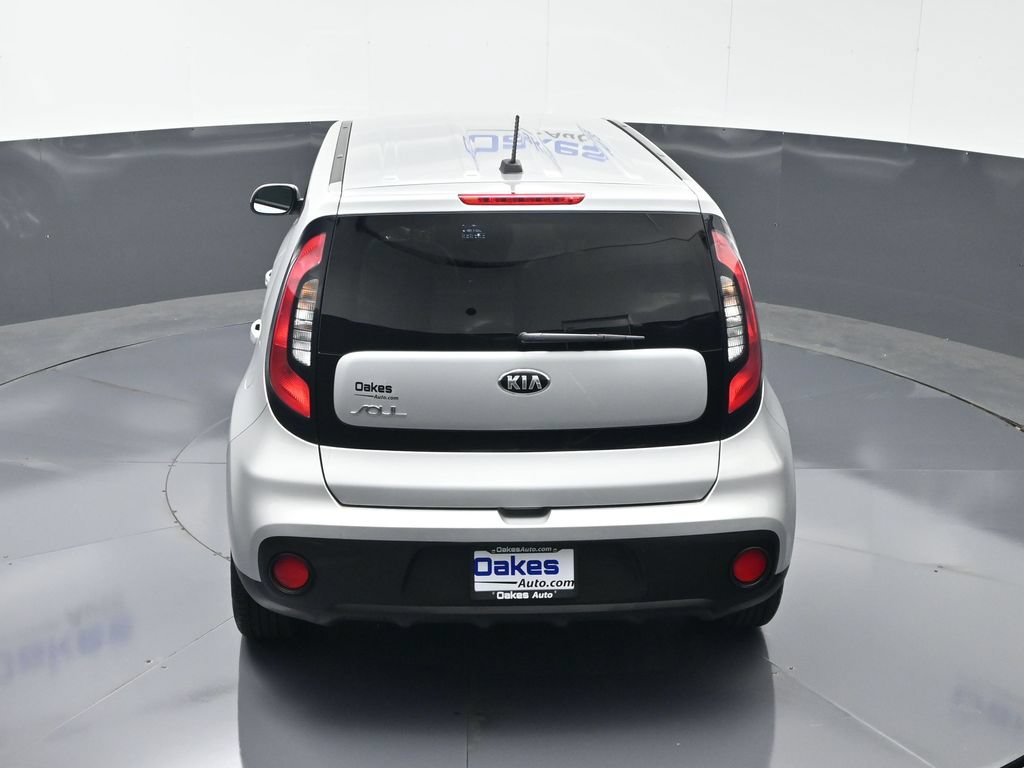 Used 2017 Kia Soul FWD image 46