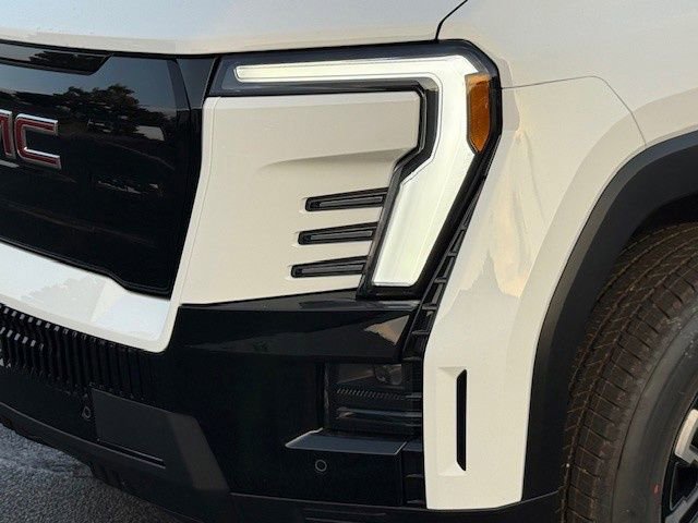 New 2026 GMC Sierra EV Elevation AWD/4WD image 11