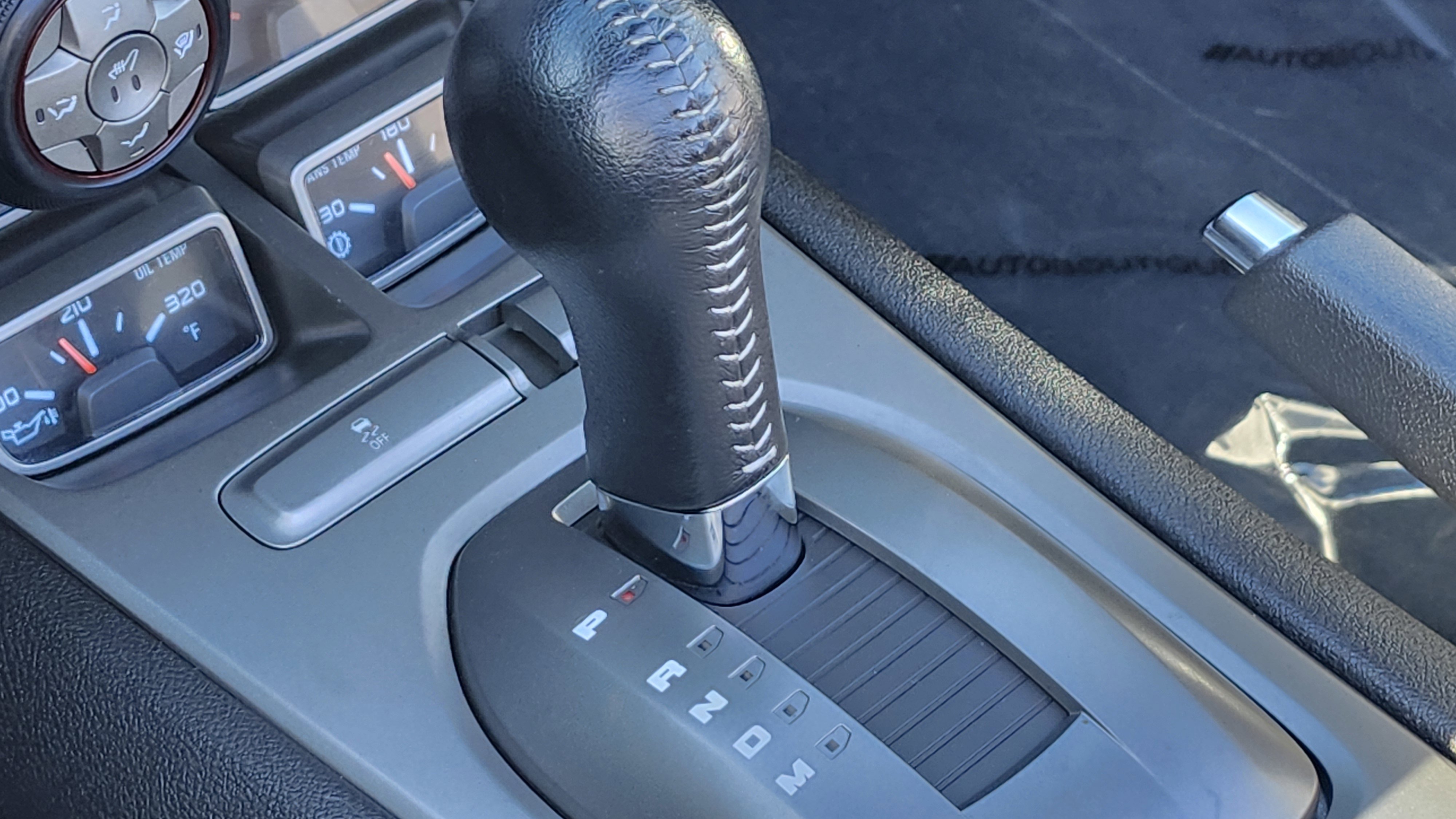 Used 2013 Chevrolet Camaro LT w/ RS Package image 30