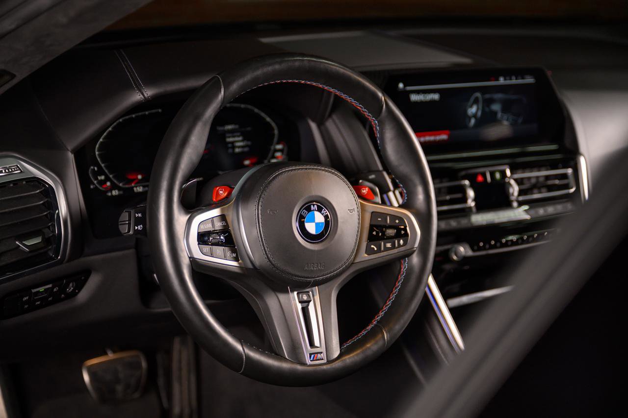 Used 2020 BMW M8 Gran Coupe xDrive AWD/4WD image 31