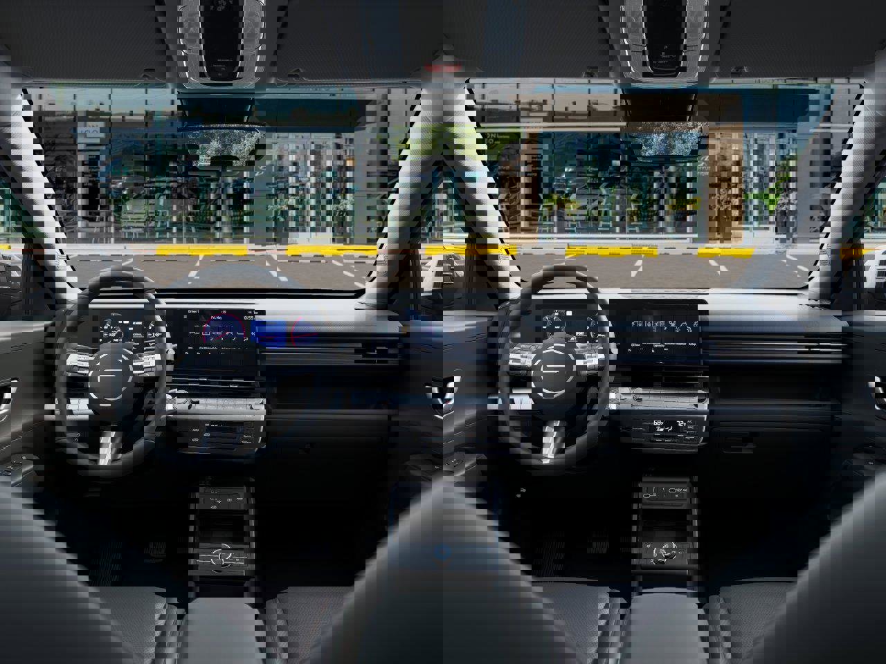 New 2026 Hyundai Kona Limited image 11