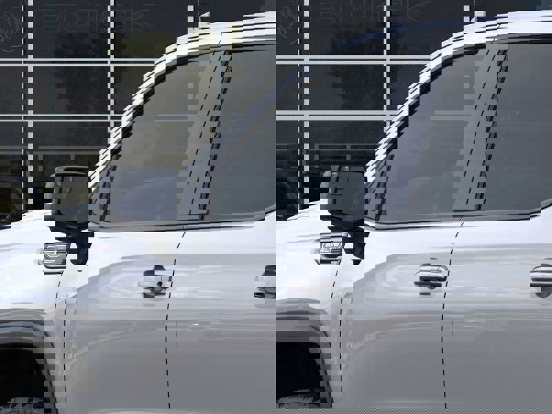 New 2026 GMC Sierra 1500 AT4X image 12