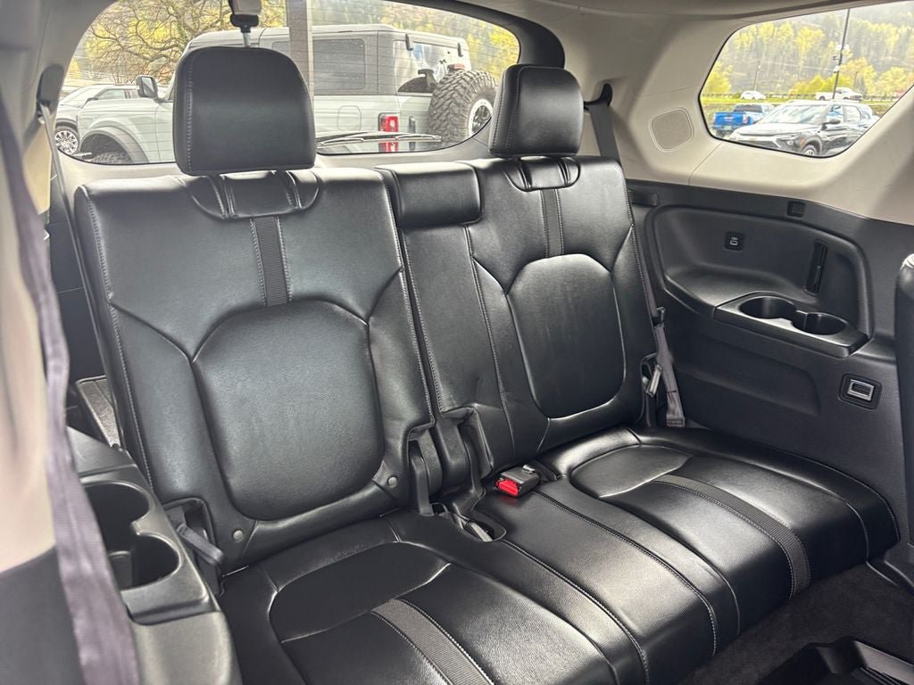 Used 2023 Honda Pilot Touring image 35