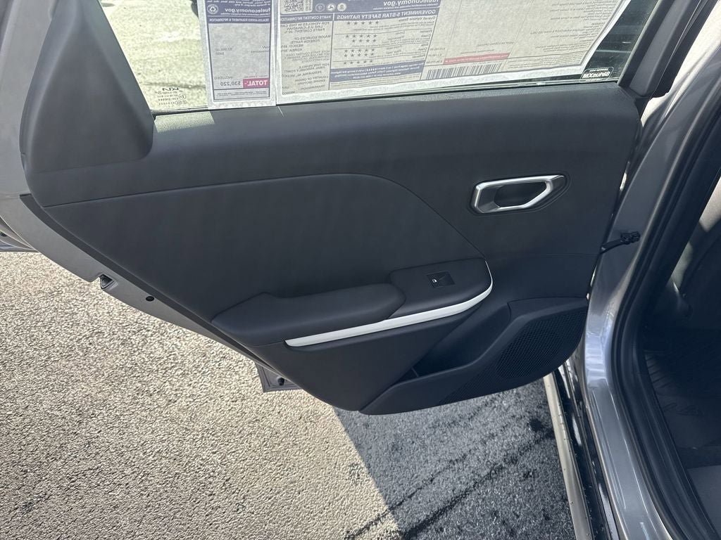 New 2026 Kia K4 GT-Line FWD image 24