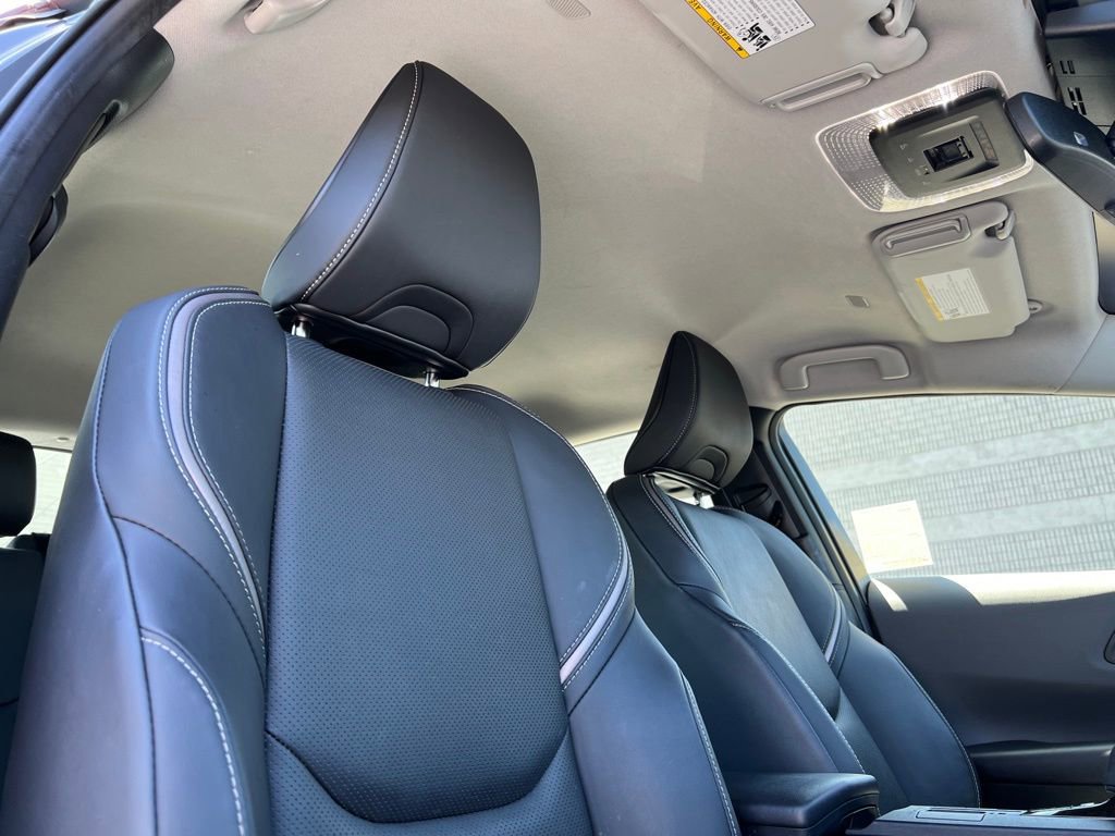 Used 2024 Toyota Prius XLE image 23