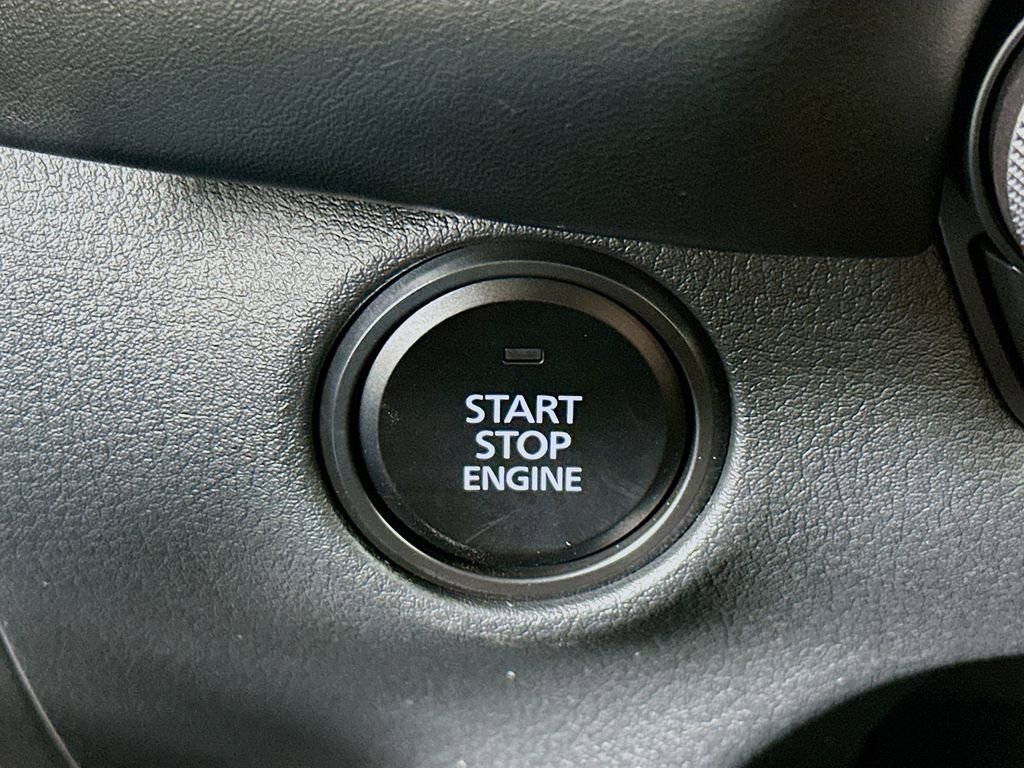 New 2025 MAZDA CX-50 AWD 2.5 Turbo w/ Weather Package image 19