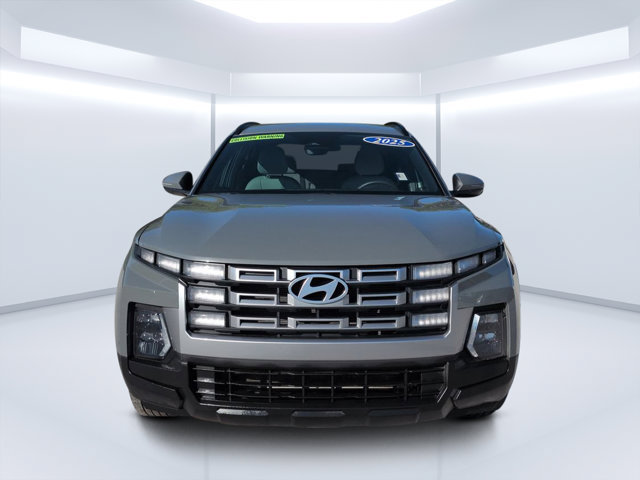 Used 2025 Hyundai Santa Cruz SEL FWD image 8