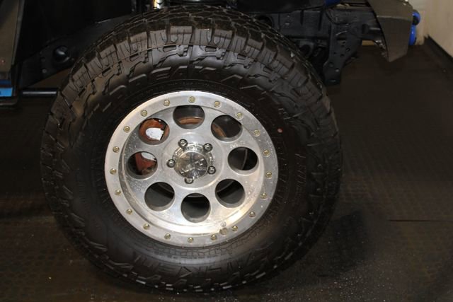 Used 2022 Jeep Wrangler Unlimited Rubicon image 42