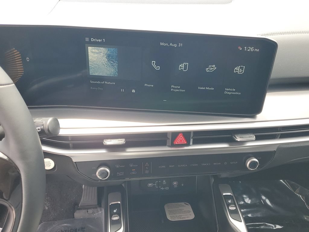 New 2026 Kia Sorento S AWD/4WD image 15