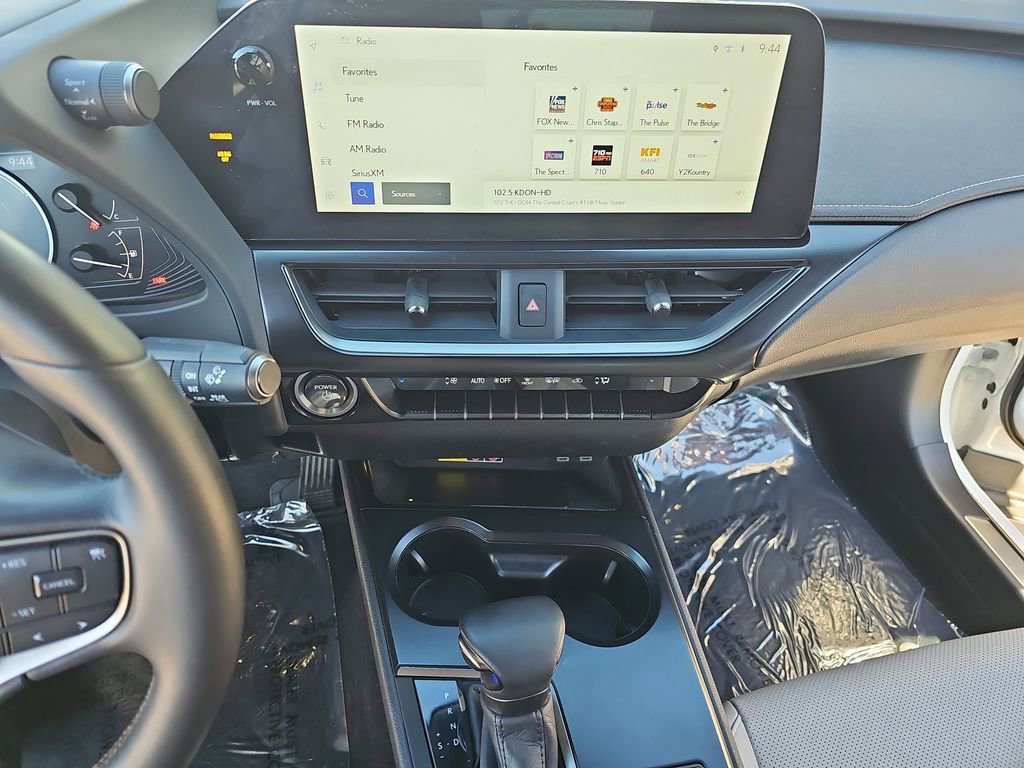 Used 2023 Lexus UX 250h FWD w/ Premium Package image 20