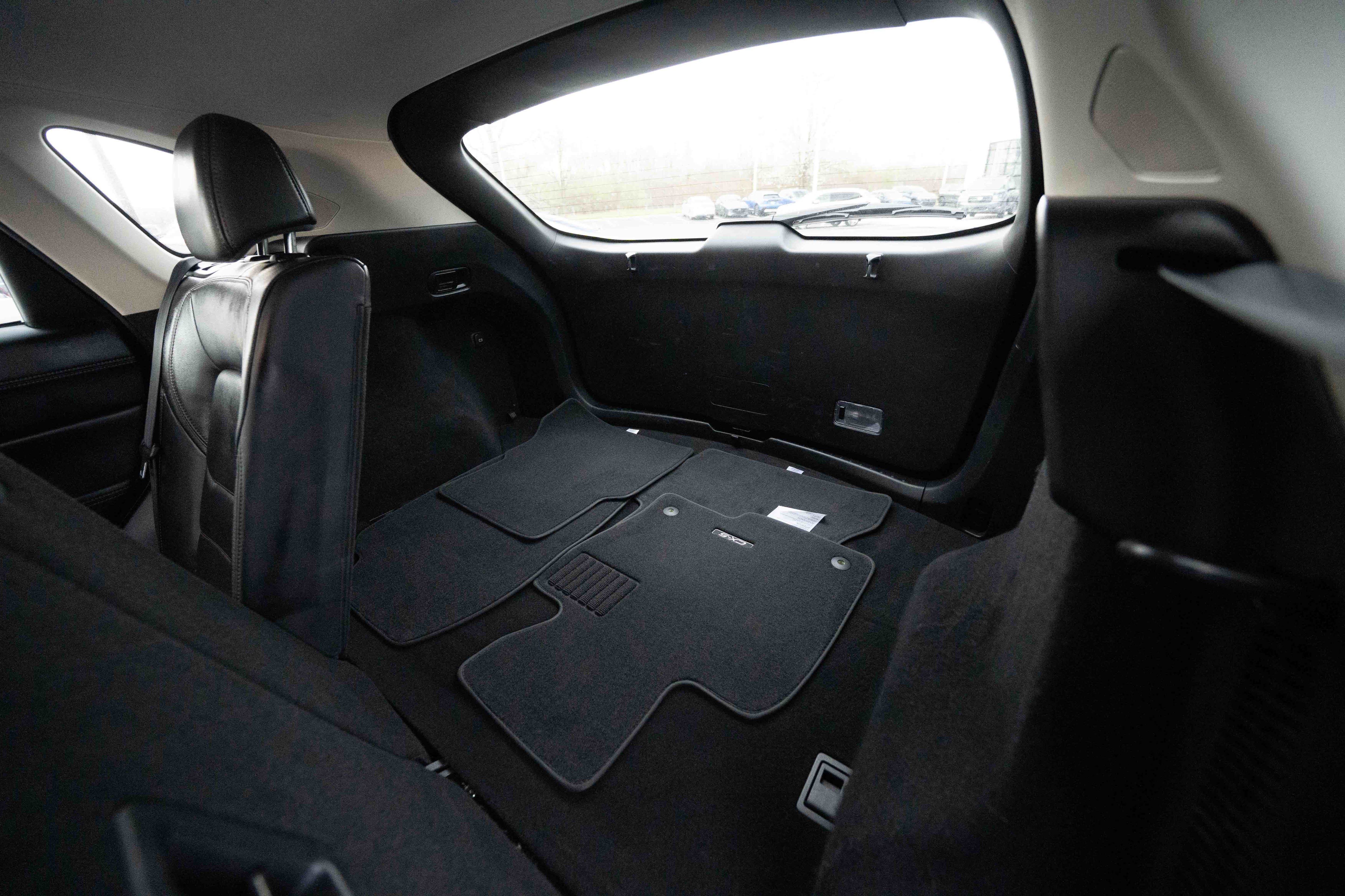 Used 2019 MAZDA CX-5 Grand Touring image 24