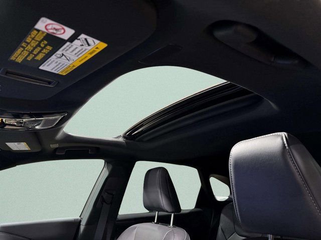 Used 2023 Lexus RX 350 AWD image 23