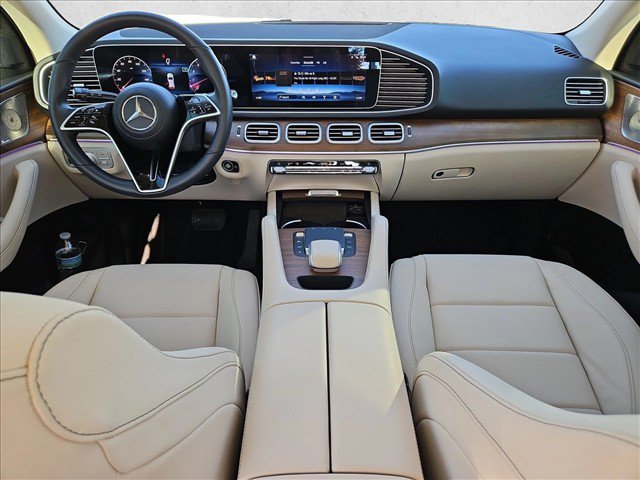 Used 2024 Mercedes-Benz GLE 450 4MATIC image 19