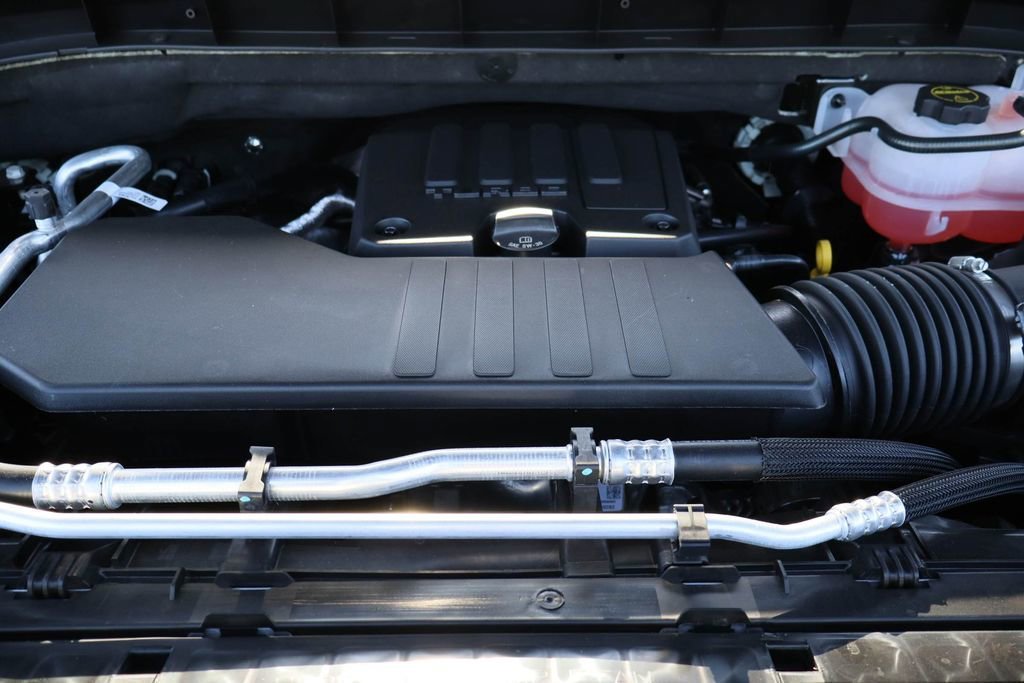 New 2026 GMC Sierra 1500 Elevation AWD/4WD image 20