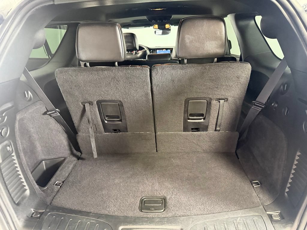 Certified 2026 Dodge Durango GT AWD/4WD image 28