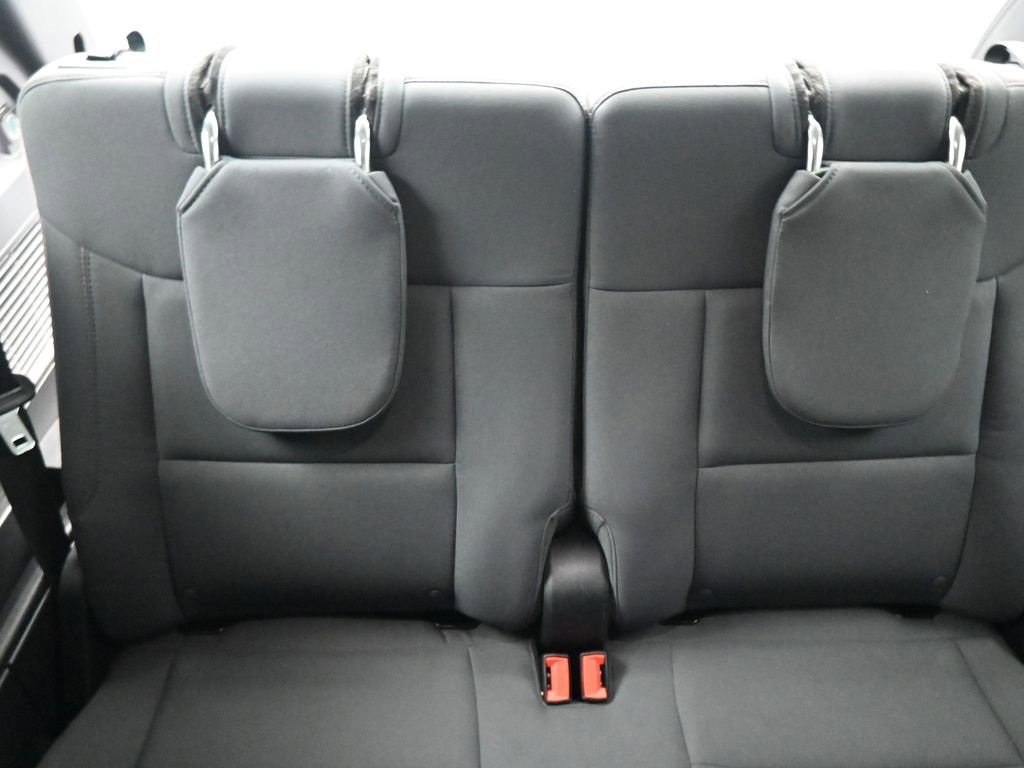 Certified 2025 Ford Explorer Active image 5