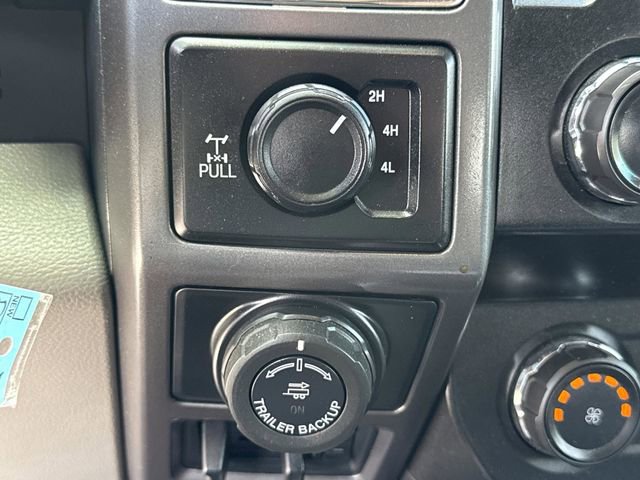 Certified 2020 Ford F150 XLT w/ Equipment Group 302A Luxury image 39