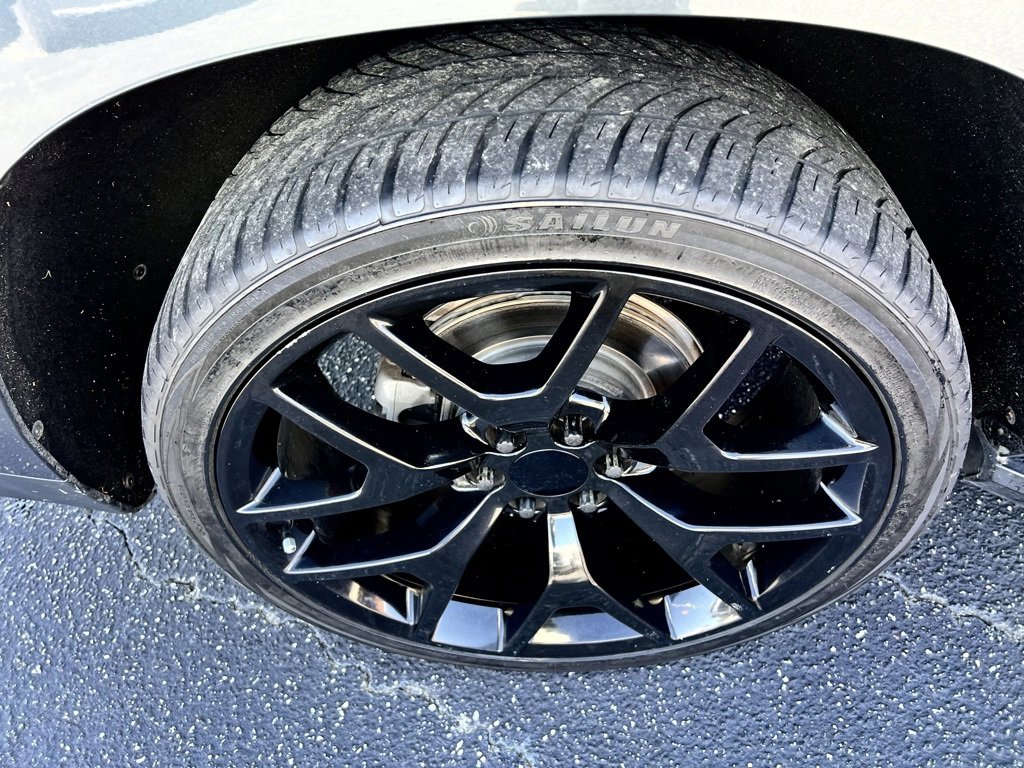 Used 2021 Chevrolet Tahoe LT image 37