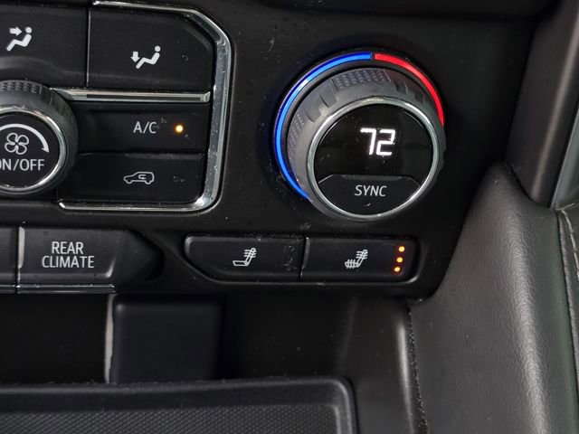 Used 2022 Chevrolet Suburban LT image 22