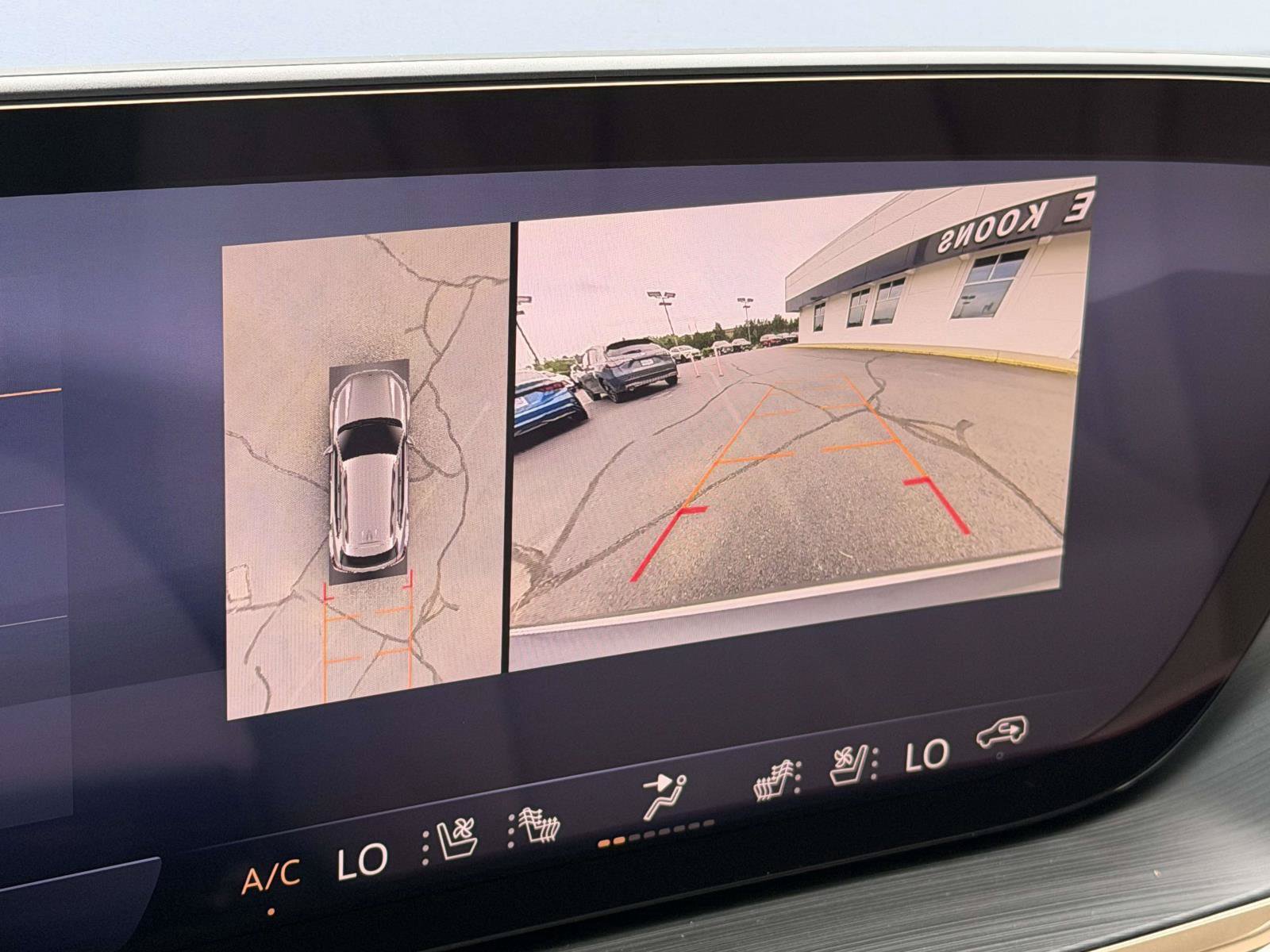 New 2026 Buick Envision Avenir AWD/4WD image 13