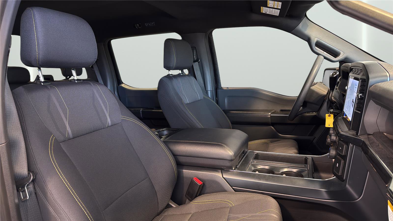 Used 2024 Ford F150 STX image 15