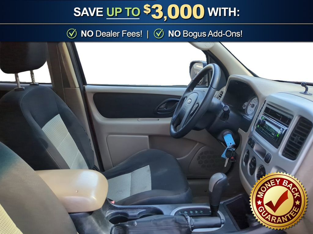 Used 2006 Ford Escape XLT image 22