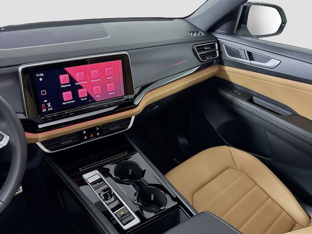 New 2026 Volkswagen Atlas Cross Sport SEL R-Line image 24