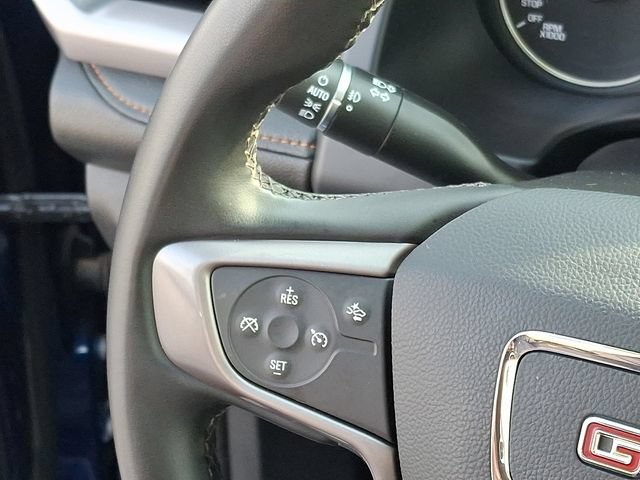Used 2023 GMC Acadia AT4 AWD/4WD image 21