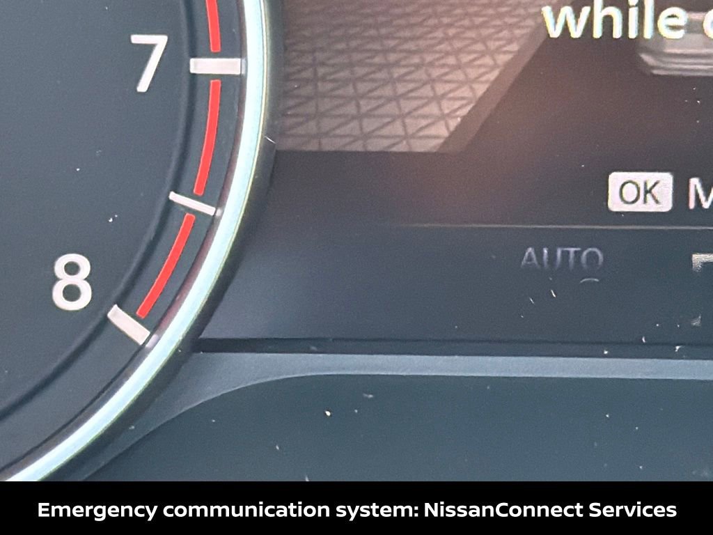 New 2026 Nissan Rogue SV AWD/4WD image 20