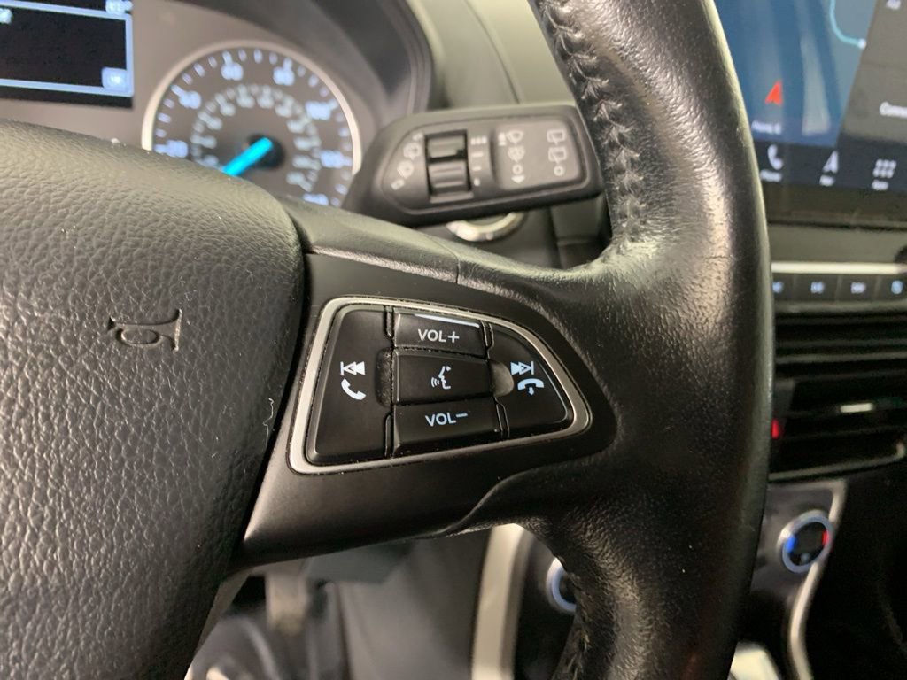 Used 2018 Ford EcoSport Titanium AWD/4WD image 21